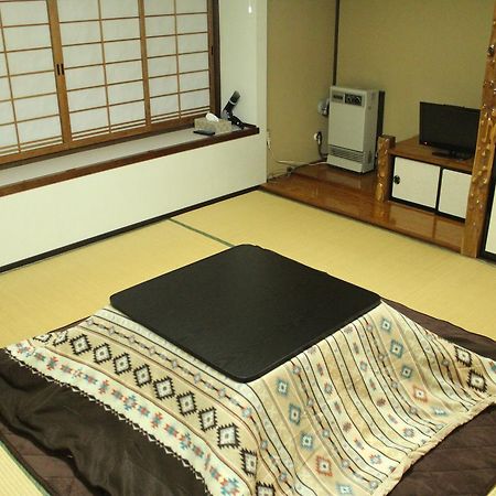 Nozawa Dream Hotel Екстериор снимка