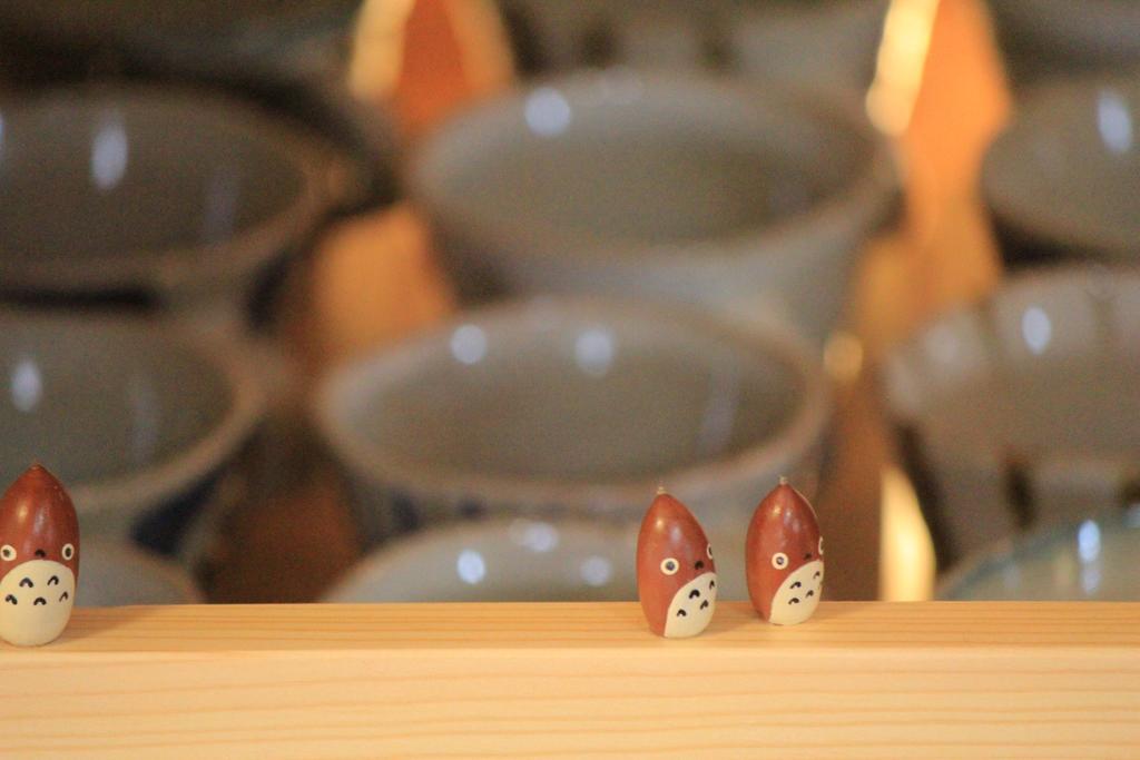 Nozawa Dream Hotel Екстериор снимка