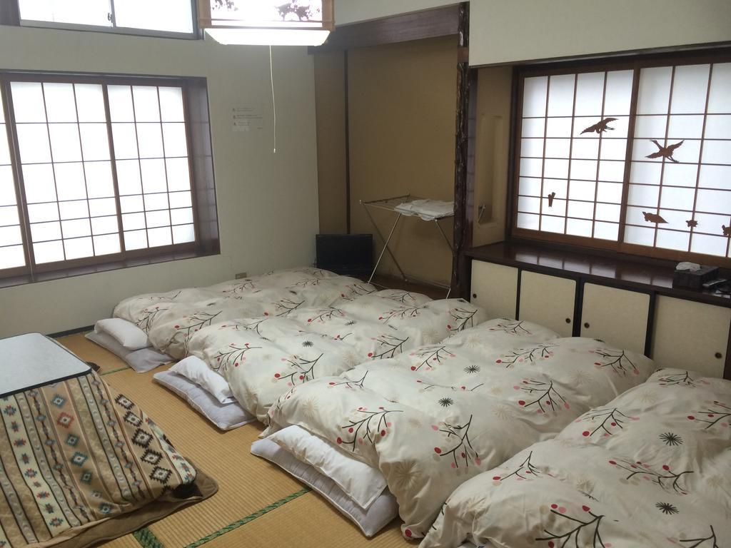 Nozawa Dream Hotel Екстериор снимка