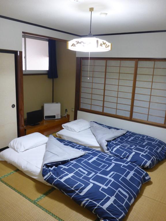Nozawa Dream Hotel Екстериор снимка