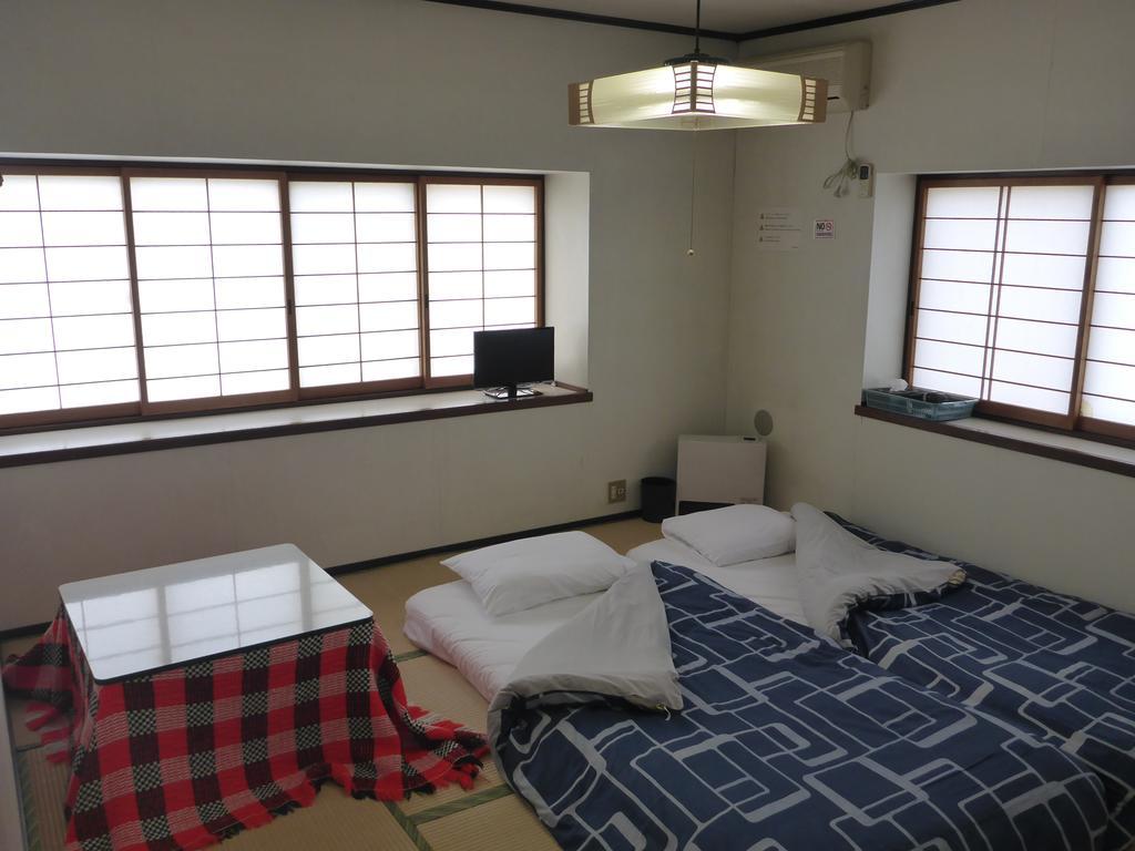 Nozawa Dream Hotel Екстериор снимка