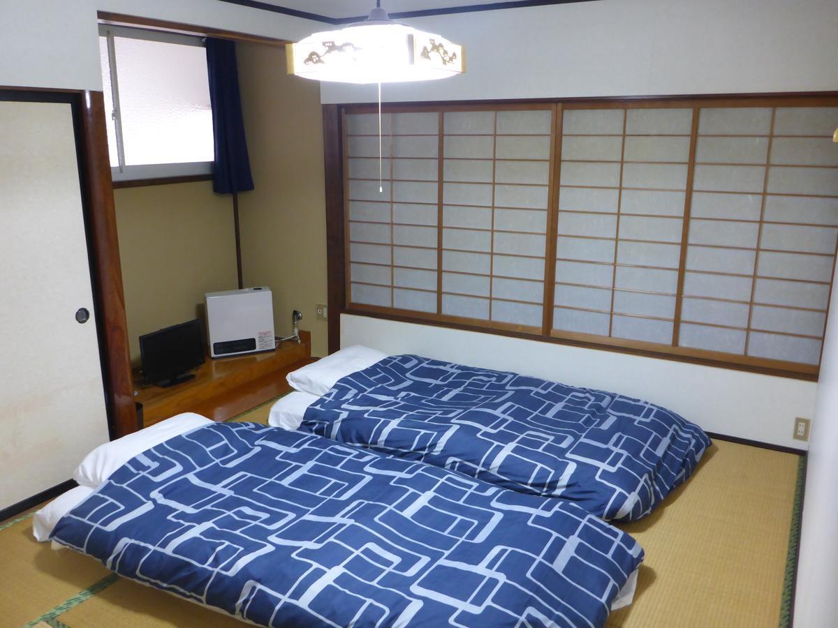 Nozawa Dream Hotel Екстериор снимка