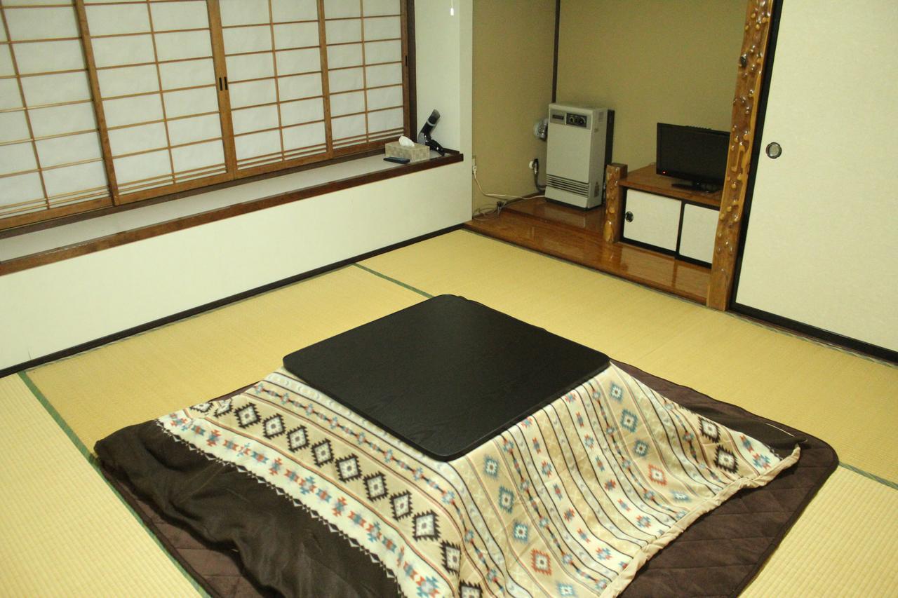 Nozawa Dream Hotel Екстериор снимка