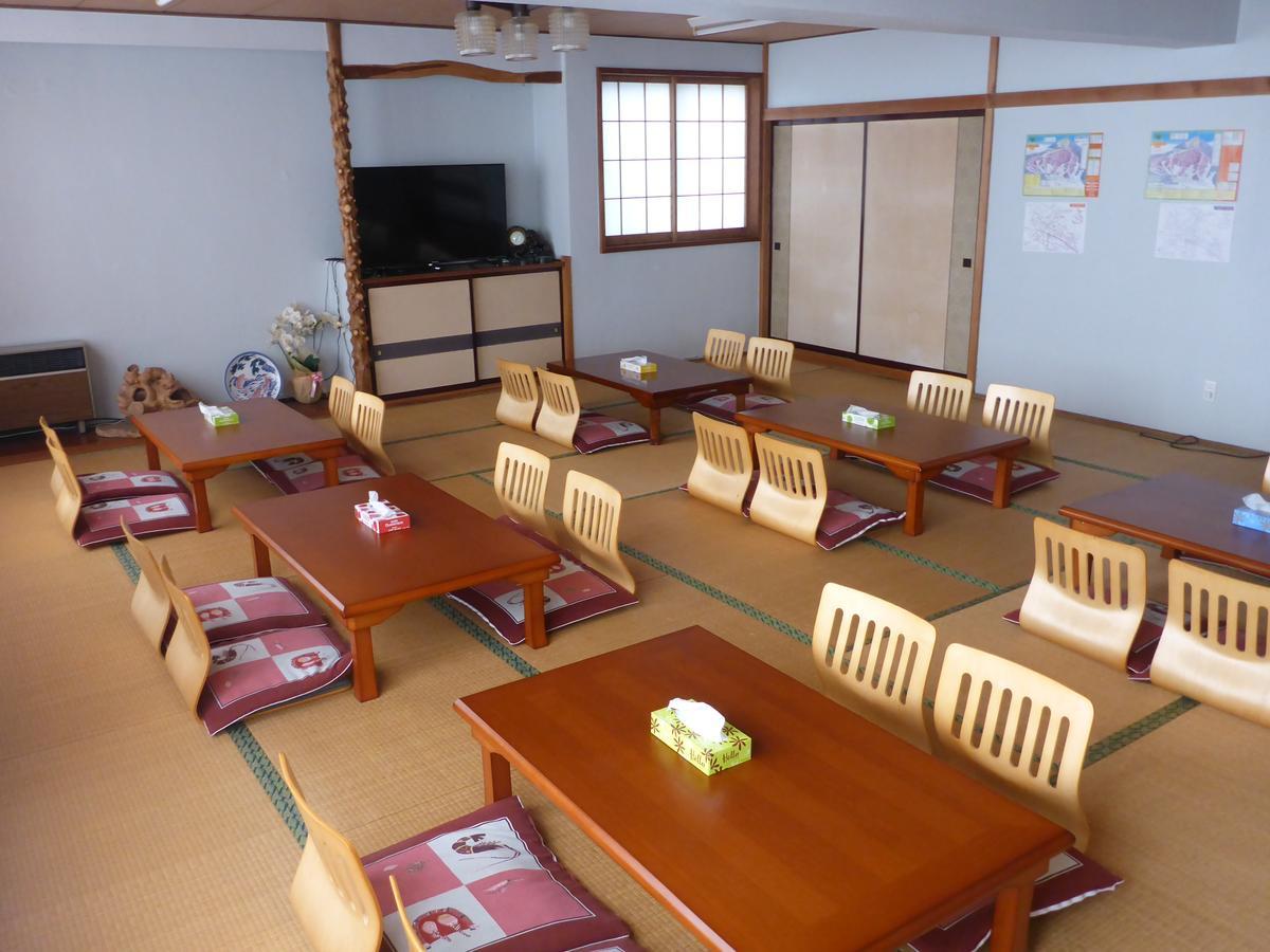 Nozawa Dream Hotel Екстериор снимка
