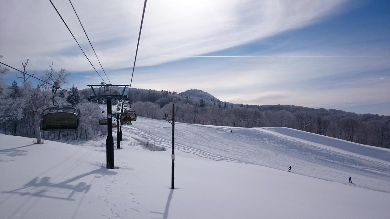 Nozawa Dream Hotel Екстериор снимка