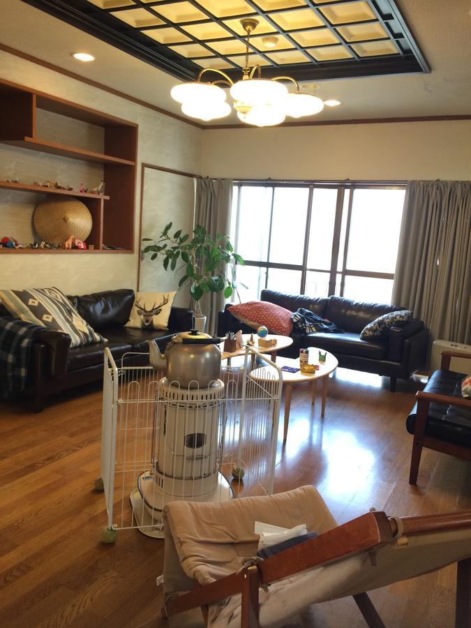 Nozawa Dream Hotel Екстериор снимка