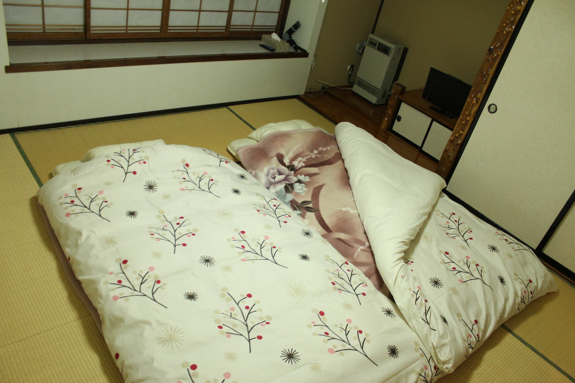 Nozawa Dream Hotel Екстериор снимка